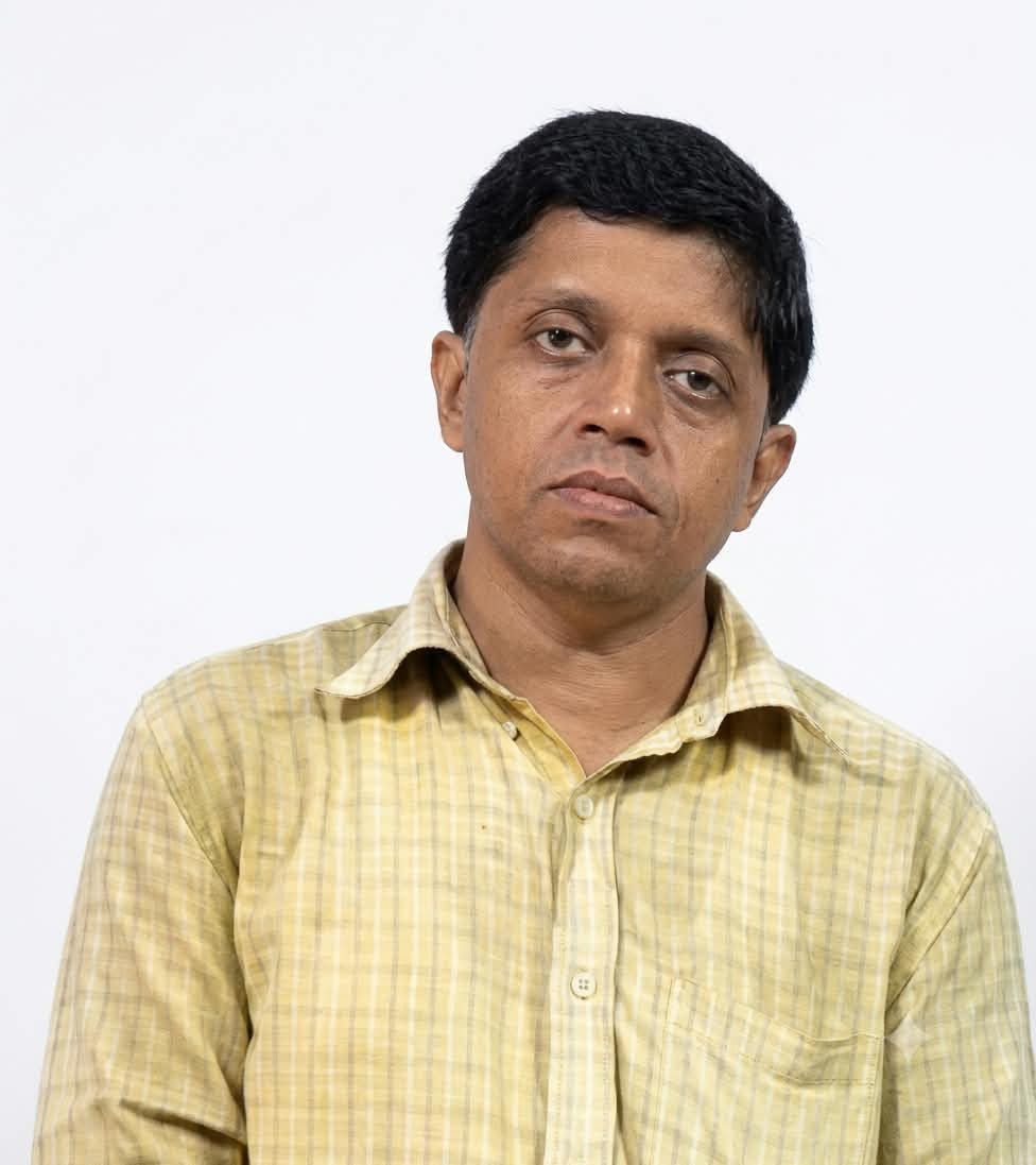 Dipanjan Sir